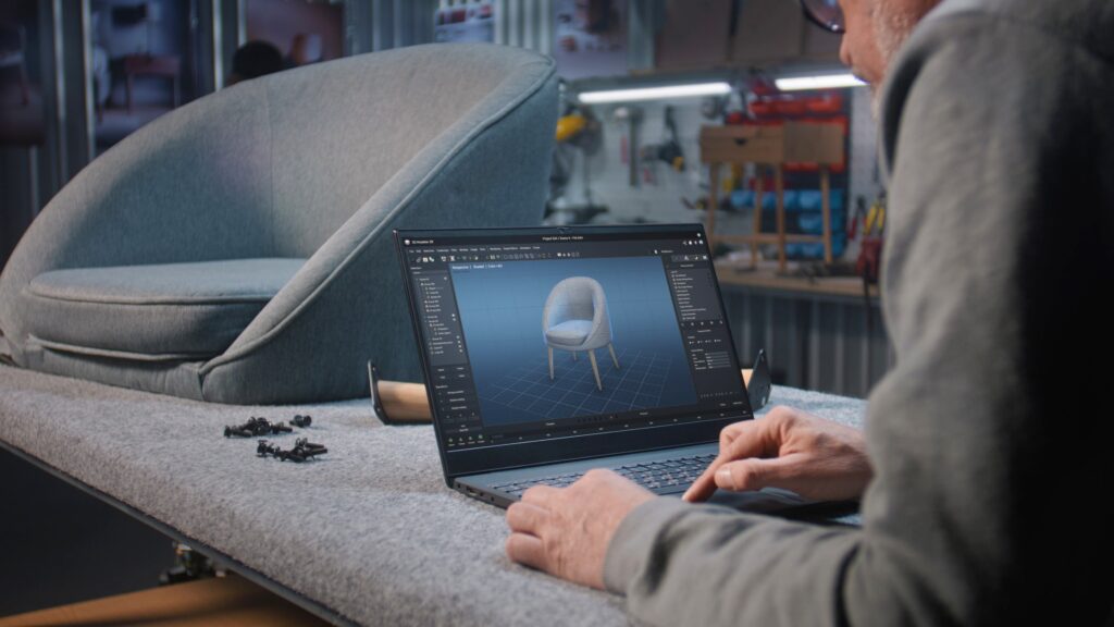 Product Visualisation