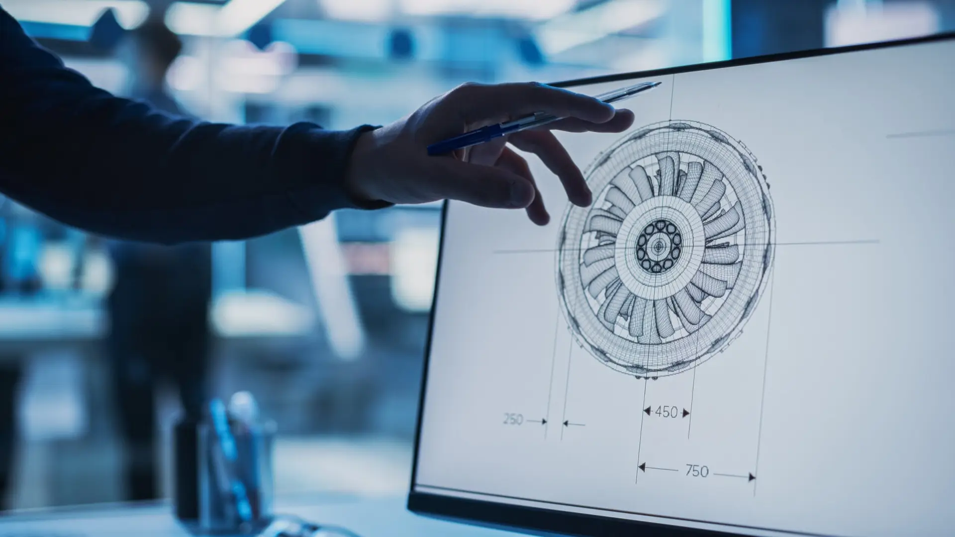CAD & Technical Illustration